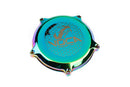 Beta RR-T SM 50 2T - Kupplungsdeckel Schwarz Neochrome