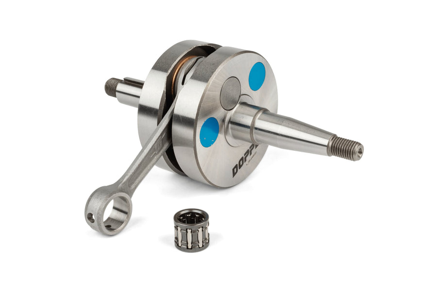 Generic Trigger X-Enduro 50 2T AM6 - Kurbelwelle Endurance