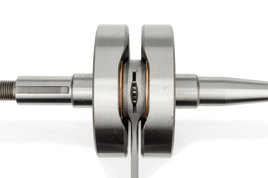 Beta RR-T SM 50 2T - Kurbelwelle Endurance