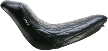 Harley Davidson Fxst [LE PERA] – Bare Bones Solo Seat