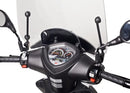 KYMCO AGILITY 125 CITY [2019] – Urban scooter screen – tinted