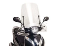HONDA SH MODE 125 [2020] – Scooter disc Urban – Transparent-3