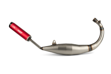Beta RR SM 50 2T - Exhaust XS 2