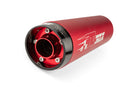 Beta RR Enduro 50 2T - Auspuff XS 2