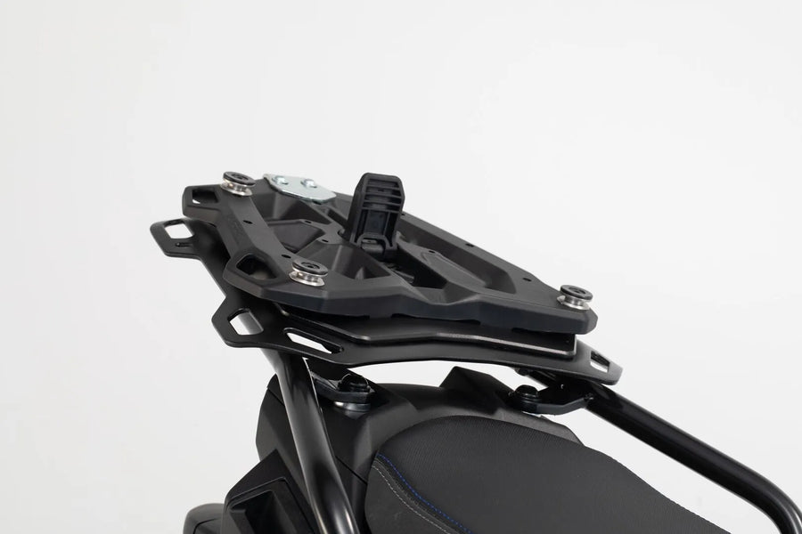 Suzuki V-Strom 800 DE [SW-MOTECH]-adapter kit for adventure rack luggage rack