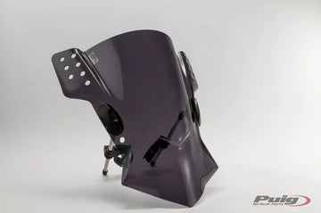 SUZUKI INAZUMA [2016] - PUIG Rafale Windschild | Stark getönt | PUIG 6860F