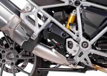 BMW R 1250 GS ADVENTURE [2024] – Side cover – Matt black