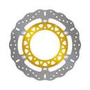 Yamaha YZF 600 R6 [2022, 2025-2026, 2003, 2005] - Cubiq™ Bremsscheibe – Bild 9