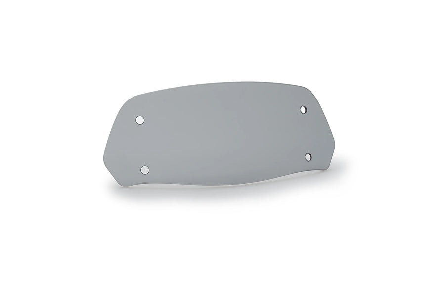 PUIG Clip-On Visor Replacement Nº1 - Universal | Tinted | PUIG 6871H