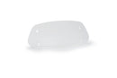PUIG Clip-On Visor Replacement Nº1 - Universal | Clear | PUIG 6871W