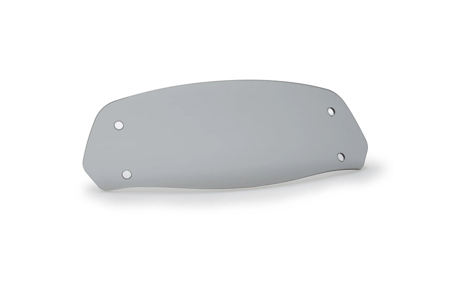 PUIG Replacement Visor No. 2 Clip-On | Tinted | PUIG 6872H