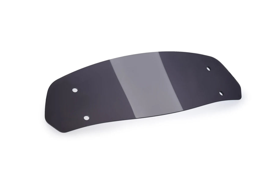 UNIVERSAL UNIVERSAL UNIVERSAL – Spare Parts - Visor Replacement N.3 Clip-On – Tinted