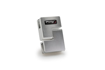UNIVERSAL UNIVERSAL UNIVERSAL – Puig windscreen cover – tinted - 0