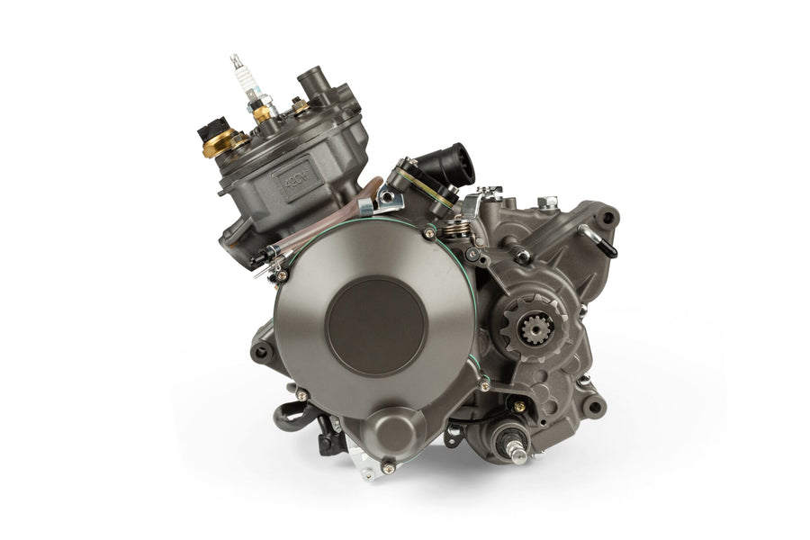 Rieju MRT SM 50 2T - Komplettmotor