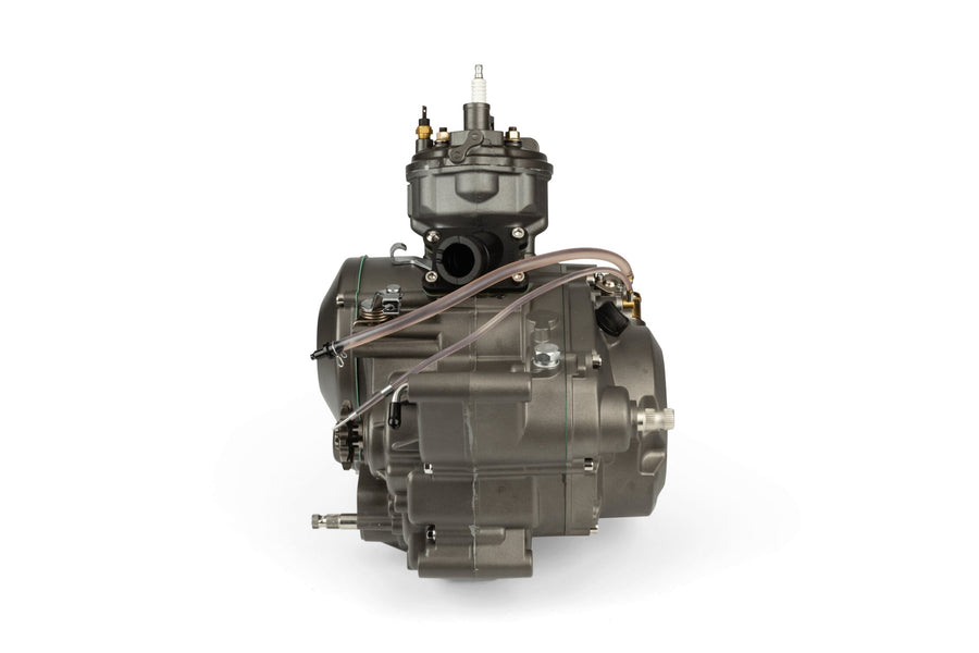 Fantic XE 50 2T - complete engine