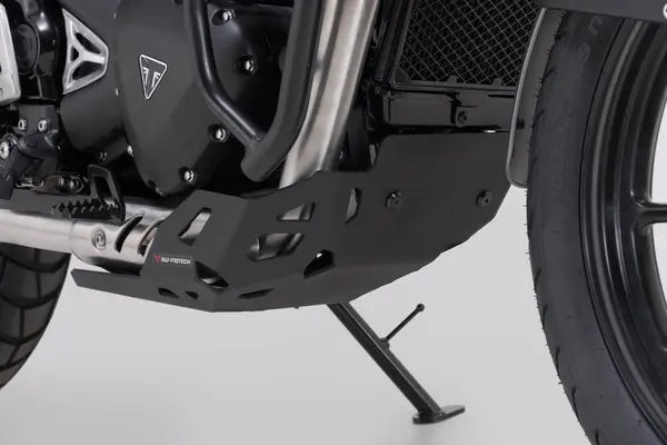 Triumph Scrambler 400 [SW-MOTECH] – engine guard
