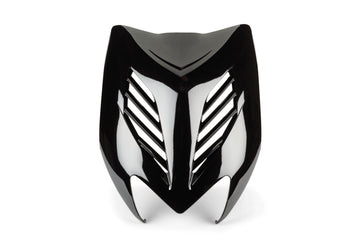 MBK Nitro 50 2T LC [2000–] - Verkleidungskit New Design schwarz
