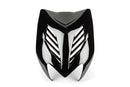 Yamaha Aerox 50 2T LC [2000–] - Verkleidungskit New Design schwarz