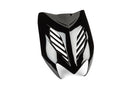 Yamaha Aerox 50 2T LC [–1998] - Verkleidungskit New Design schwarz