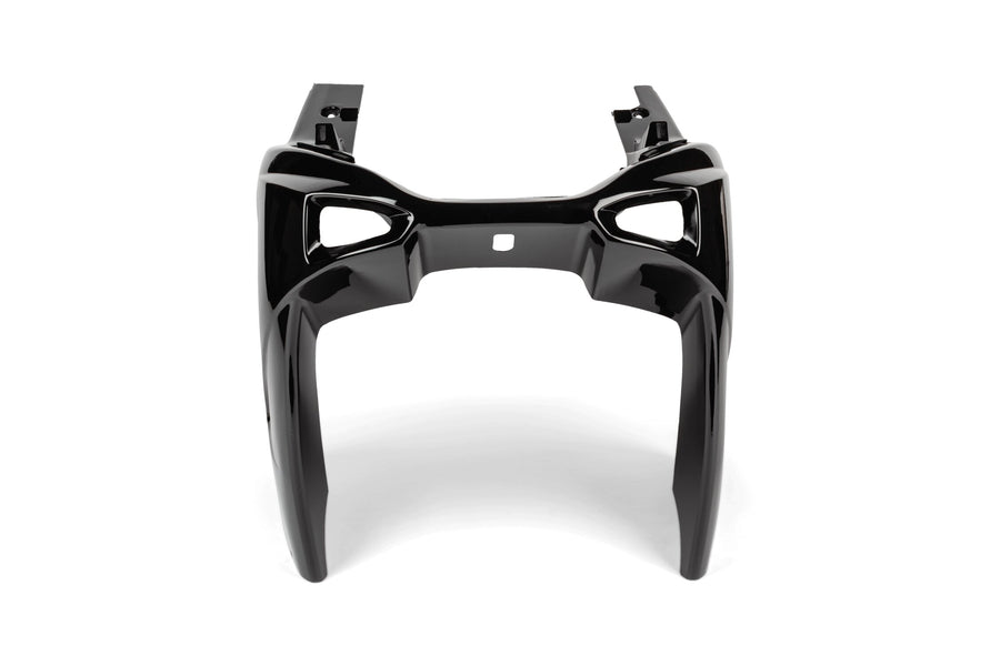 MBK Nitro 50 2T LC [–1998] - Verkleidungskit New Design schwarz
