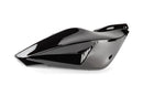 Yamaha Aerox Naked 50 2T LC CAT [2004–] - Verkleidungskit New Design schwarz