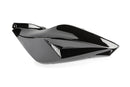 Yamaha Aerox 50 2T LC CAT [2004–] - Verkleidungskit New Design schwarz