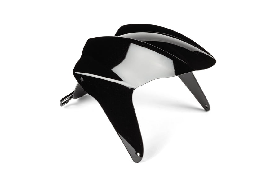 MBK Nitro 50 2T LC [–1998] - Verkleidungskit New Design schwarz