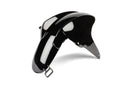 Yamaha Aerox 50 2T LC CAT [2004–] - Verkleidungskit New Design schwarz