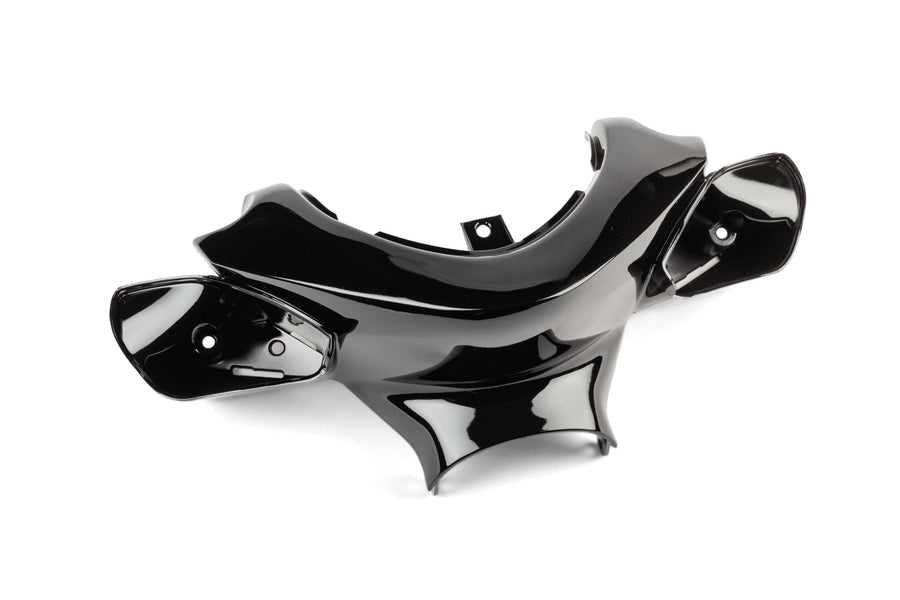 Yamaha Aerox 50 2T LC CAT [2004–] - Verkleidungskit New Design schwarz