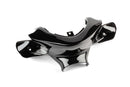 Yamaha Aerox Naked 50 2T LC CAT [2004–] - Verkleidungskit New Design schwarz