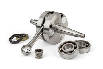 Generic Trigger X-Enduro 50 2T AM6 - Kurbelwelle TPR 100ccm Hub 47mm Pleuel 98mm