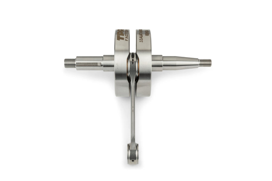 Beta RR-T SM 50 2T - Kurbelwelle TPR 100ccm Hub 47mm Pleuel 98mm
