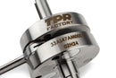Generic Trigger X-Enduro 50 2T AM6 - Kurbelwelle TPR 100ccm Hub 47mm Pleuel 98mm