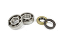Fantic XM 50 2T - Kurbelwelle TPR 100ccm Hub 47mm Pleuel 98mm