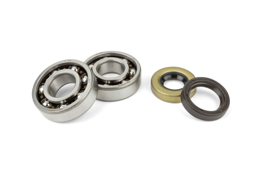 Generic Trigger X-Enduro 50 2T AM6 - Kurbelwelle TPR 100ccm Hub 47mm Pleuel 98mm