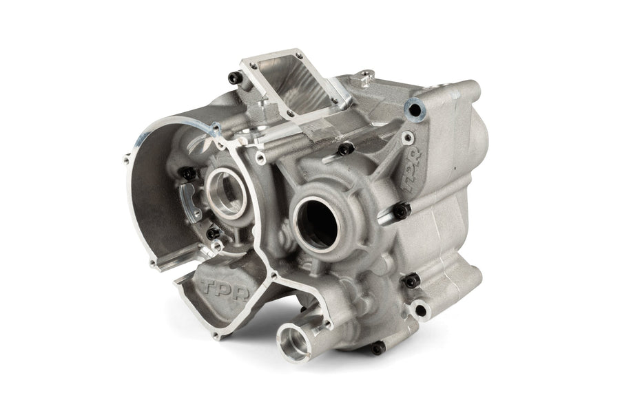 Beta RR Enduro 50 2T - Motorgehäuse TPR Factory FL100