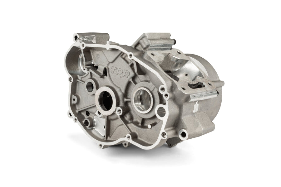 Generic Trigger X-Enduro 50 2T AM6 - Motorgehäuse TPR Factory FL100