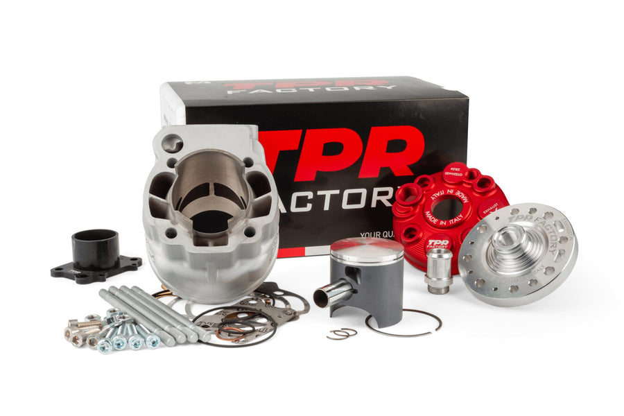 Fantic XM 50 2T - Zylinderkit 100ccm