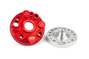 Peugeot XPS-Street EVO2 50 2T AM6 - Motorpack Zylinder + Kurbelwelle TPR 100