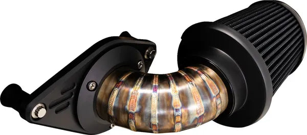 Harley-Davidson FLHRXS 1868 Road King Special 114 [2025] - VO2 Falcon Luftansaugsystem Kit – Bild 7