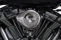Harley-Davidson FLHRXS 1868 Road King Special 114 [2025] - Stealth Teardrop Luftfilter-Kit – Bild 12
