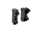 Harley Davidson Fxlrs [RICK'S MOTORCYCLES] - Brake Caliper Relocation Mounting Kit