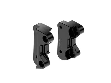 Harley Davidson Fxfb [RICK'S MOTORCYCLES] - Brake Caliper Relocation Mounting Kit