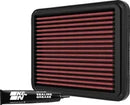 Ducati Multistrada 1000 [K & N] – high performance air filter