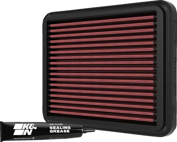 Ducati Multistrada 1000 [K & N] – high performance air filter