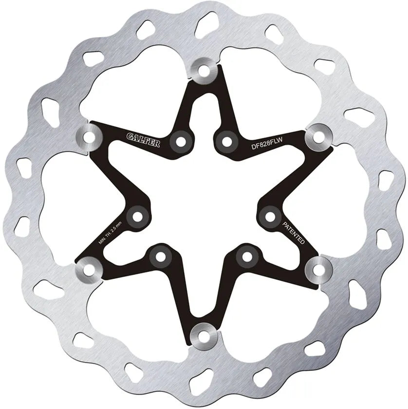 Tm Racing SMX 450 F Competition [2005-2007] - Bremsscheibe – Bild 1