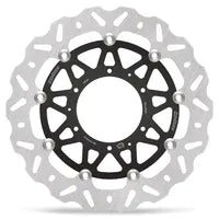 Honda CBR 600 F [2011-2013] - Bremsscheibe – Bild 8