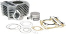 SYM Symphony 125 [NARAKU] – cylinder set 125 cc for GY6, Kymco 125 AC