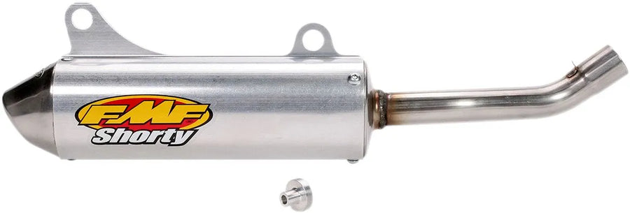Suzuki Rm 250 [2001-2002] - Powercore 2 Shorty rear silencer – picture 2
