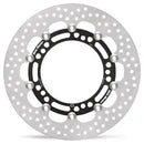 Kawasaki Z 400 ABS (Er 400 D) [2026] - brake disc - picture 12